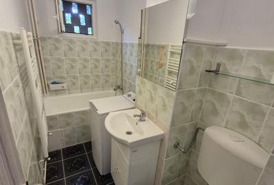 1 Cam--Sagului-5 Min Spitalul Judetean--Mobilat-Centrala-Parter--67.000 Euro ! - 7