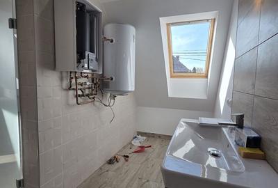 Vilă 9 camere Cristian | Terasă Bucegi | Ideal investiție - 33