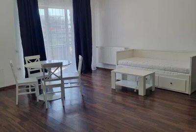 ALZZA REAL ESTATE-- apartament 1 cameră 40mp + 10mp balcon etajul 5 din 6 o - 3