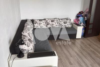 Apartament cu 3 camere decomandat, mobilat în Lujerului