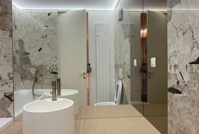 Luxury Living | Cortina 126 | 3 Camere| Terasă Spațioasă| Lângă Cambridge School - 14