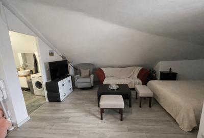 Apartament cu o cameră zona Lunei - 4