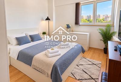 Apartament 3 camere, vedere la mare - 7