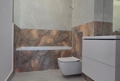 Apartament 4 camere, bloc nou/parter/Grădină&Terasă 240 mp Timpuri Noi - 13