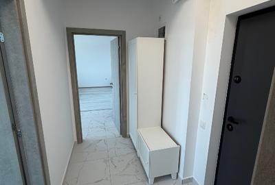 Prima Închiriere | 2 Camere Studio  (2025) | Încălzire în Pardoseală - 8