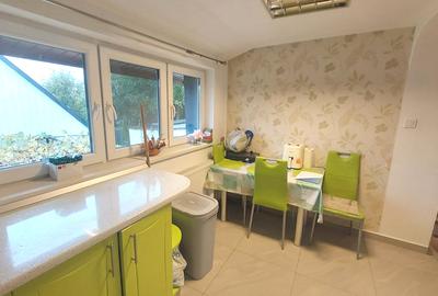 Casa individuala cu teren 650 mp Piata Cluj - 16
