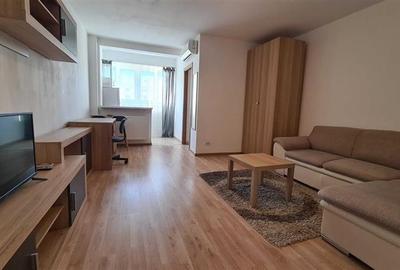 Garsoniera Iancului, aproape de metrou, ideala investitie! - 1