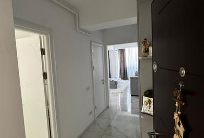 Apartament 2 Camere | Voluntari - 10