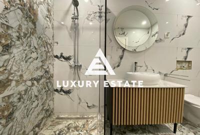 Inchiriere apartament cu 4 camere vedere libera Parc Herastrau - 21