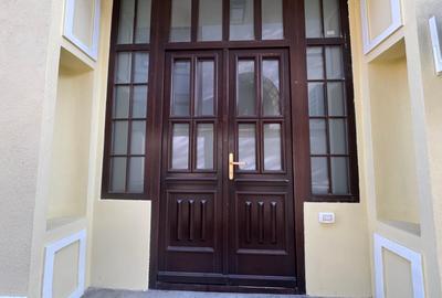 Inchiriere vila 12 camere S+P+1+M Cotroceni metrou ideal birouri - 33