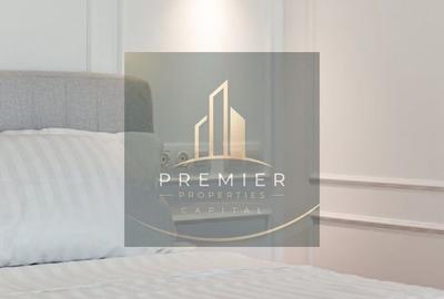 Apartament 3 camere cu terasă generoasă, Dobrogeanu Gherea – design interior - 21