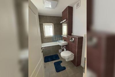 Apartament cu 3 camere de închiriat, Gheorgheni - 9