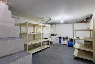Spatiu comercial Aviatiei - parter, 118 mp, teren 141 mp, ideal investitie - 9