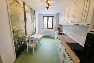 Apartament cu 2 camere de închiriat în zona Cartierul Tei - 6