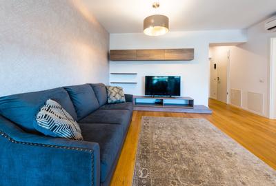 Apartament cu 2 camere decomandat în Aviației