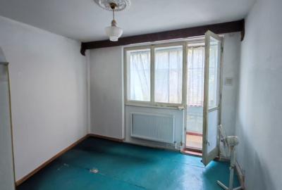 Apartament doua camere Tiglina III - 1