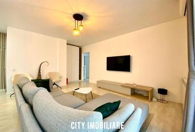 Apartament 3 camere, bloc nou, terasa, parcare, Andrei Muresanu. - 3