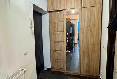 Apartament doua camere, 60 mp, Ghencea - Drumul Ghindari - 7