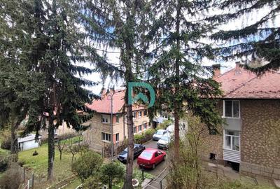 Apartament 2 camere, Dealul Cetatii, Brasov - 10