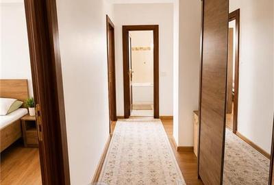 Apartament 4 camere, 91 mp , Tătărași, renovat complet, 2 bă - 5