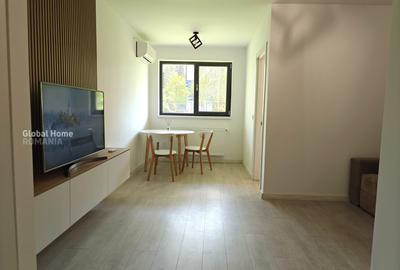 NEW | Hils Brauner - Pallady | Studio + Parcare | Garden View - 2