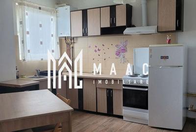 Apartament cu 2 camere decomandat, mobilat în Hipodrom 3