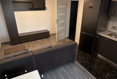 Magurele, New Concept Residence, de vanzare studio complet mobilat modern! - 3