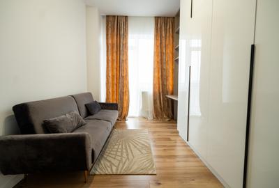 Apartament cu 3 camere I Mobilat și utilat I Parcare subterană I NTT Data - 3