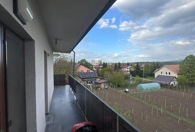 2 Camere Decomandat | 69 MP | Bloc 2018 | Parcare | CUG – Expomobila - 9