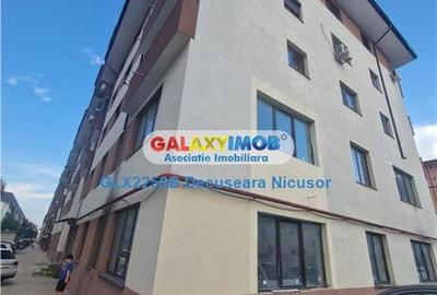 Apartament mobilat in Militari Residence 76.900 euro - 8