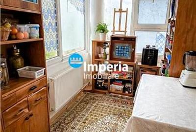 Apartament 2 cam,  decomandat, de vanzare zona Copou - 0scar - 6
