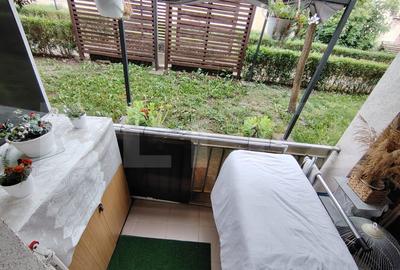 Apartament 2 camere decomandate | 52 mp | Parcare cu CF | Apahida - 9
