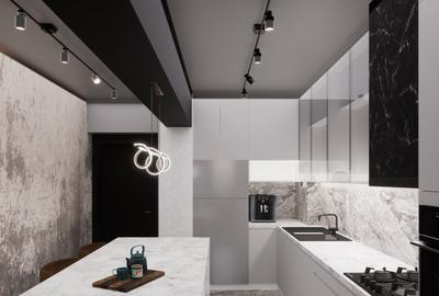 PENTHOUSE UNIC ÎN ZONA DECEBAL – ELEGANȚĂ, CONFORT ȘI PRIVELIȘTI IMPRESIONANTE - 21