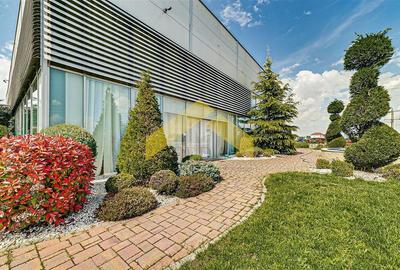 Sala de evenimente+zona de agrement de vanzare, Arad - 15
