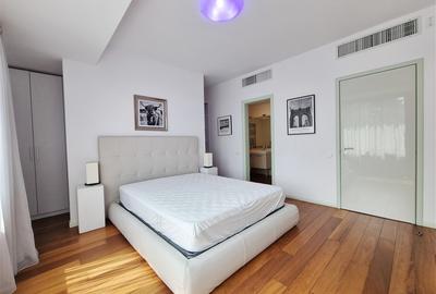Kiseleff Rent | Spacious 2-bedroom | 140 sqm + Balconies | 2 Parking Spaces - 16