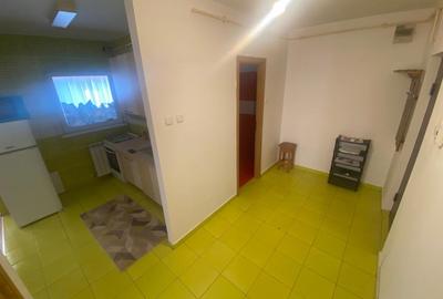 Apartament 2 camere open-space, Canta - 8