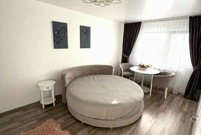Prima inchiriere! Apartament modern 2 camere conf 1 dec zona Centru - 4