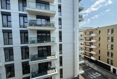 Apartament 2 camere The Level parcare supraterana - 43