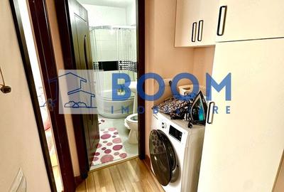 Apartament 2 camere | Zona Centrala | Etaj 1 | Centrala Proprie - 4