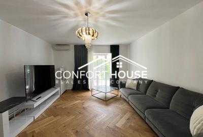 VILA P+E, 4 camere,  ansamblu rezidential, IANCU NICOLAE - 12