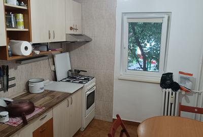 Apartament cu 2 camere în Gheorgheni