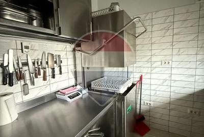 De inchiriat- Pensiune Premium cu 7 camere, in Techirghiol - 9