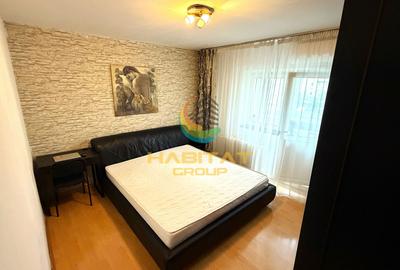 Apartament 3 Camere 76mp la 5 Min Mall Vitan 13 Min Metrou Mihai Bravu - 7