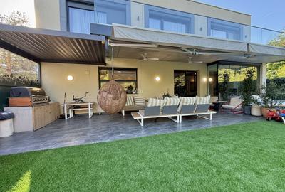 Vila Individuala de Lux cu Piscina | Iancu Nicolae - 32