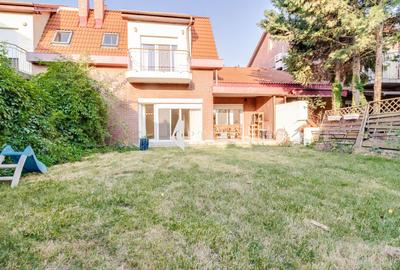 NOU!Vila NEMOBILATA,7 camere, PISCINA,curte 100mp! - 30