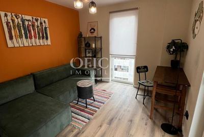 Apartament 3 Camere | 56 Mp | Balcon | Parcare | Floresti Stejarului - 5