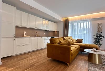 Apartament 3 camere - Prima Inchiriere, Iancu Nicolae | Mobilat si Utilat - 5