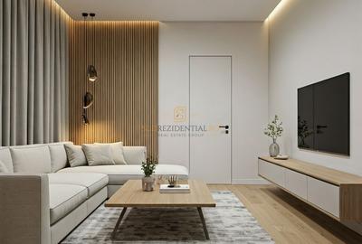 Apartament cu 2 camere decomandat în Rahova