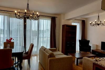 3 camere vizavi de Parcul Kiseleff, parcare inclusă - 1