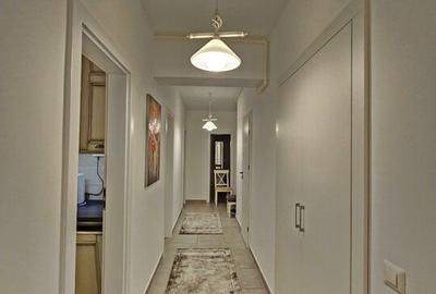 ISG Residence - 3 Camere Premium cu doua locuri de parcare si doua bai - 16